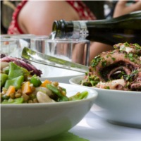 Italy Bike Tour with Great Food and Wine